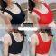 Top Quality Small MOQ Custom Sport Bra Top Fitness Yoga Bra for Indoor Fitness