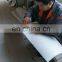 10mm Thickness Pure White Industrial Felt Tension Pad for Steel Slitting Machine Felt Strips