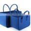 China High Quality Handmade Environmental Firewood Shopping Basket