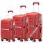 Wholesale New ABS Travel Trolley Luggage Bags Suitcase