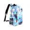 New Arrival Pink Ladies Sport Waterproof Backpack Camping Water resistant Bag For Women