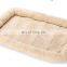 HQP-JJ009 HongQiang Pet products,small animals dogs beds cushion pet bed for Dogs & Cats