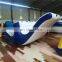 2020 Hot Sale!!! Customized Big Inflatable Water Seesaw/inflatable Water Floating Toys for Kids and Adult
