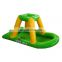 Funny Inflatable Small Boat For Water Sport Game for Entertainment Kids