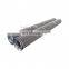 High Flow Rate Pleated Filter  Cartridges Are Made Of Pleated Filter Madia