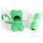 Wholesale Biodegradable Poo Pet Waste Holder Dog Poop Bag With Dispenser