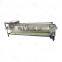 Industrial Mango Orange Apple Avocado  Fruit Vegetable Washing Waxing Drying Grading Machine