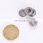 MANUFACTURER DIRECTLY 4.762*9.525*3.175 SFR166ZZ STAINLESS STEEL BALL BEARING