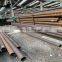 High quality 4130 46mm black steel tube