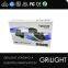 Good quality touchable 3ch wireless dimmable led controller with rf remote