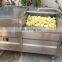 industrial nylon brush root vegetable potato ginger carrot asparagus washing peeling machine