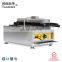 New design other snack food machines female vagina penis waffle cone maker electric