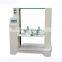 Carton compressive strength testing machine