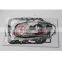 For Mitsubishi  K3B piston ring + complete cylinder head gasket kit and bearing kit