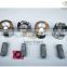 for Isuzu D-MAX 4JJ1 4JJ1X Engine Rebuild KIT Piston Ring Cylinder Liner Gasket Bearing