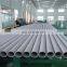 301 310 314 316 202 201 1 inch stainless steel pipe for railing