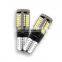 Canbus Error Free Car Lights Interior Lamp 194 Led Bulb T10 Bombillos Led Para Autos