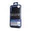 Remax 1.2mm Crystal diamond matte plating design phone case for iphone 12  5.4 / 6.1X / 6.7