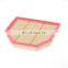 Hot selling Car air filter OEM  13717843283-01