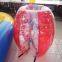Crazy outdoor bubble football,bubble ball,bumper bubble ball