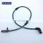 Replacement Electric Wheel ABS Speed Sensor Front OEM A2049057702 2049057702 For MERCEDES BENZ S204 W204 07-14
