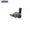 Genuine Fuel Pressure Regulator Valve For VW For Beetle For Golf For Jetta For Audi For A3 OEM 057130764H 0281002859