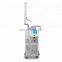 2018 best Skin Rejuvenation Pigment Removal Wrinkle Remover Fractional Co2 Laser Ultrapulse Fractional Co2 Laser with CE ROHS