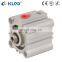 SDA series piston pneumatic aluminum double acting pneumatic cylinder
