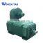 Hot sell bottom price Z4 high voltage dc electric motor