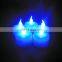 24pcs LED Electronic Flameless Smokeless Candle Lights Tea light