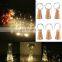 20LED Garland Solar Wine Bottle Lights Solar Cork Fairy Lights Christmas Light LED Copper Garland Wire Fairy String