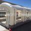 Portable Spray Booth Car Workstation Inflatable Used Cheap Paint Booth Tent