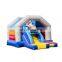 Air Plane Bounce House Kids Used Commercial Inflatable Bouncer Castle