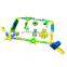 Custom Size Design Floating Aqua Park Playground Inflatable Wate Obstacle Course Game For Adults