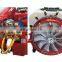 High Quality agriculture self-propelled sprayer mist blower sprayer for sale
