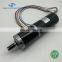 42JXE100K.42RBL  Helical Gear Planetary Gearbox Brushless Dc Motor 25w 50w 70w