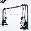 wholesale price functional trainer gym equipment crossover cable machine