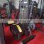 Strength Fitness Machine Gym Equipment Prone Leg Curl SE01