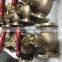 JIS F7409 MARINE BRONZE CHECK GLOBE VALVE 16K