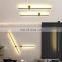 European Style Best Selling Products 16W LED gold wall Light 2020