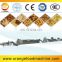 Puff Snack Food Processing Line ,snack puffing food processing machinery