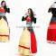 Walson Party Halloween Wholesale Princess Dress Cosplay Costume