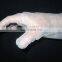 NEW pp non woven fabric glove making machine