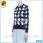 OEM services lady hoodies long sleeves cotton sweatshirts for women