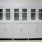 Acid and Alkali Resistant Chemical Reagent Storage Cabinet