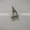 Rigging Hardware Stainless Steel Twist Shackle With Screw Pin