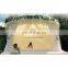 Wedding Decoration Photo Time Commercial Inflatable White Castle Bouncy Castles Bouncer Bouncing Bounce House For Sale