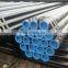 ASTM A106 regular size dn50 sch40 seamless steel pipe