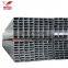 stkr400 rectangular hollow section 40x80 diameter 2 mm wall thickness square steel tube