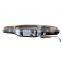 Chrome Outside Outer Exterior Door Handle Car fit for Chevrolet Silverado 2007-2013